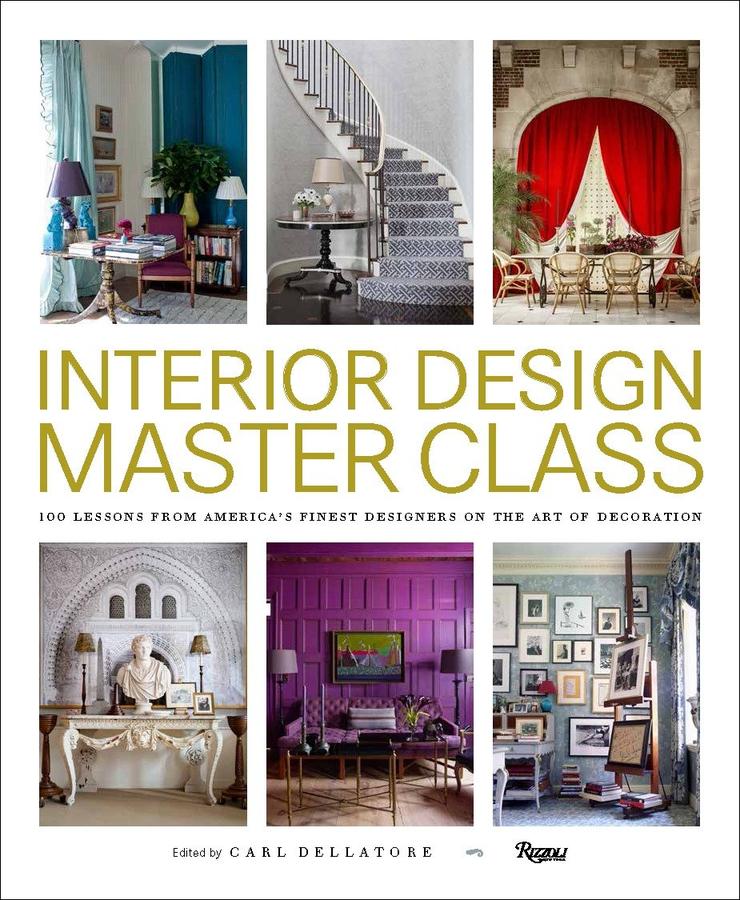 Interior Design Master Class-Lifestyle and Leisure-買書書 BuyBookBook