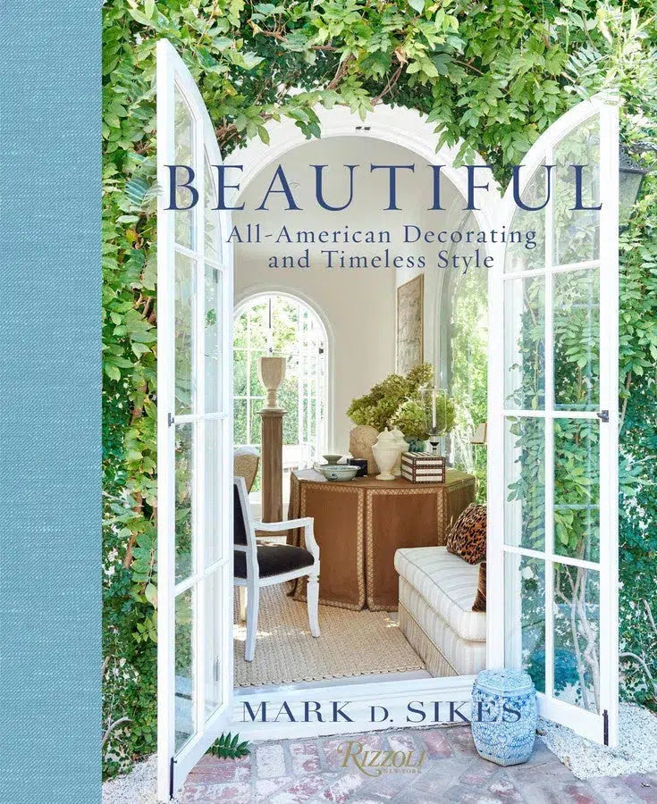 Beautiful-Lifestyle and Leisure-買書書 BuyBookBook