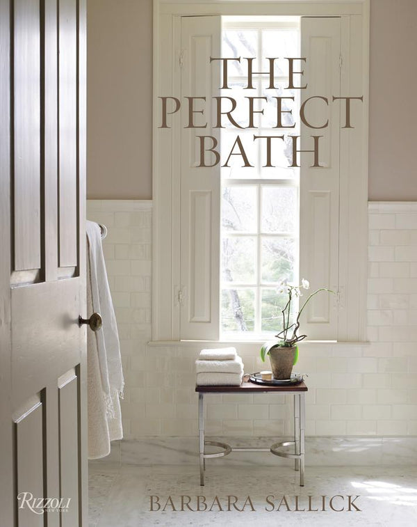 The Perfect Bath-Lifestyle and Leisure-買書書 BuyBookBook