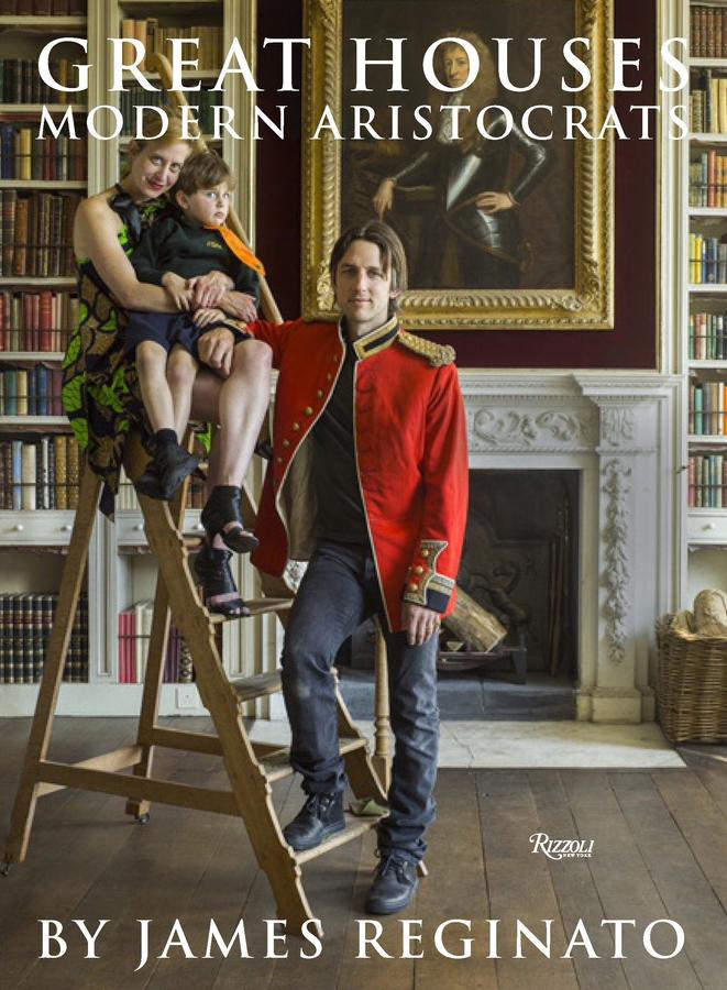 Great Houses, Modern Aristocrats-Lifestyle and Leisure-買書書 BuyBookBook