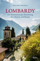 Lombardy-Lifestyle and Leisure-買書書 BuyBookBook