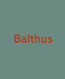 Balthus-Art: general-買書書 BuyBookBook