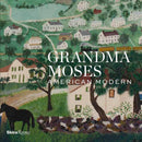 Grandma Moses-Art: general-買書書 BuyBookBook