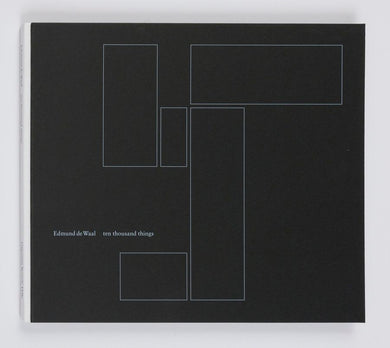 Edmund de Waal-Art: general-買書書 BuyBookBook
