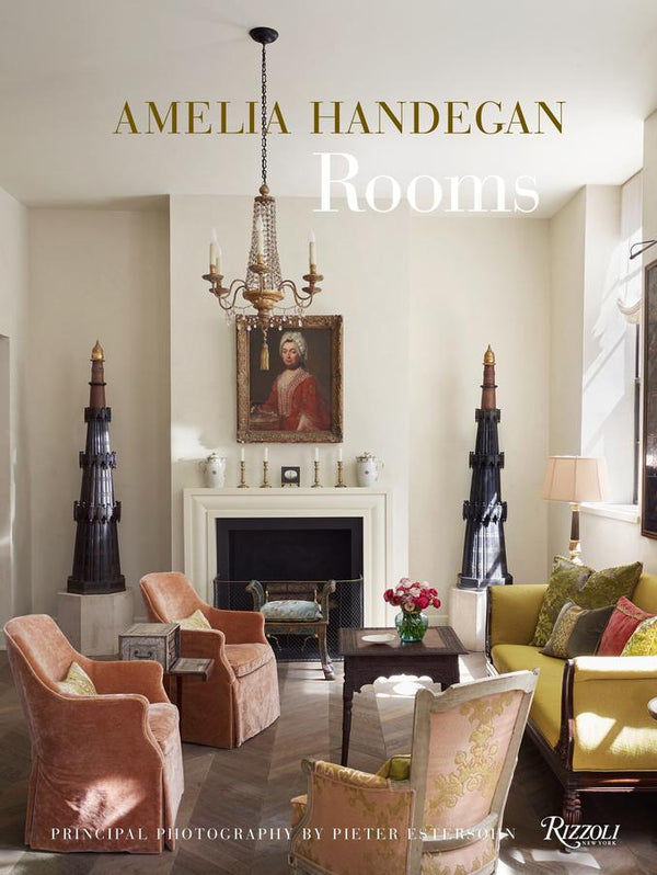Amelia Handegan-Lifestyle and Leisure-買書書 BuyBookBook