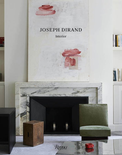 Joseph Dirand-Lifestyle and Leisure-買書書 BuyBookBook