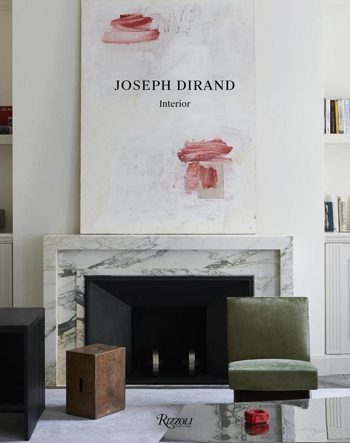 Joseph Dirand-Lifestyle and Leisure-買書書 BuyBookBook