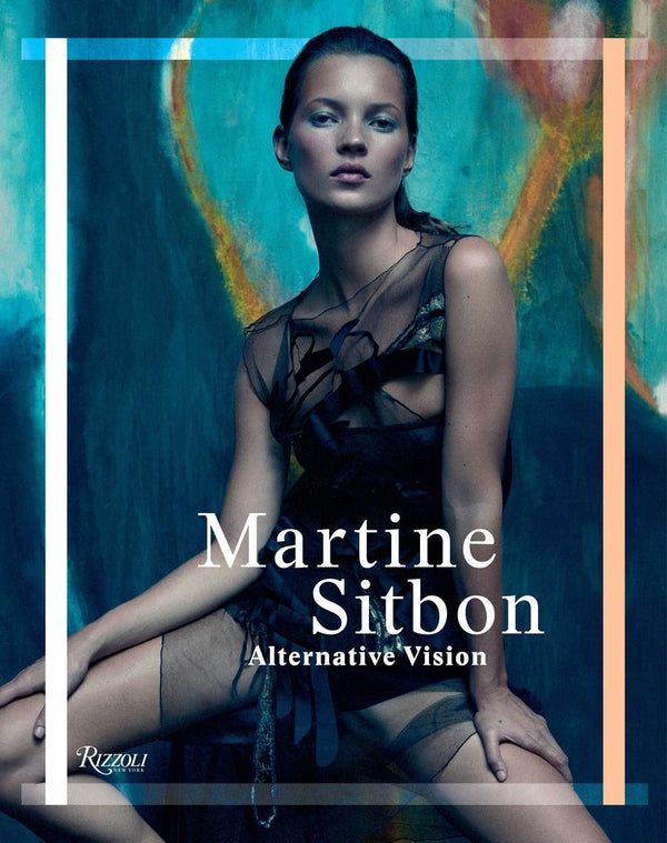 Martine Sitbon-Design/ fashion/ architecture/ illustration-買書書 BuyBookBook