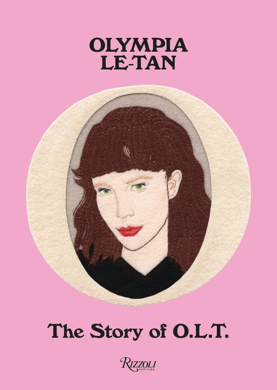 Olympia Le-Tan: The Story of O.L.T.-Design/ fashion/ architecture/ illustration-買書書 BuyBookBook