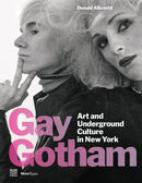 Gay Gotham-Society/ culture/ social sciences-買書書 BuyBookBook