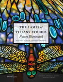 The Lamps of Tiffany Studios-Lifestyle and Leisure-買書書 BuyBookBook