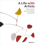 A Life with Artists-Art: general-買書書 BuyBookBook