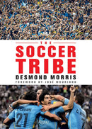 The Soccer Tribe-Sports and Active outdoor recreation-買書書 BuyBookBook