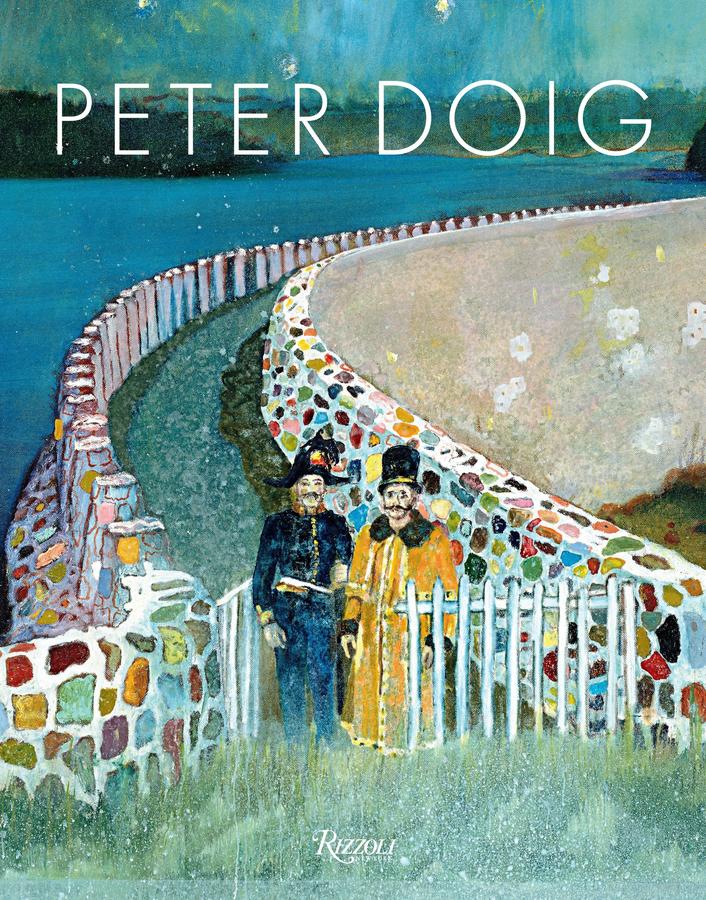 Peter Doig-Art: general-買書書 BuyBookBook