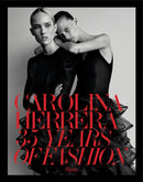 Carolina Herrera-Design/ fashion/ architecture/ illustration-買書書 BuyBookBook