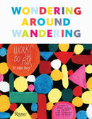Wondering Around Wandering-Design/ fashion/ architecture/ illustration-買書書 BuyBookBook