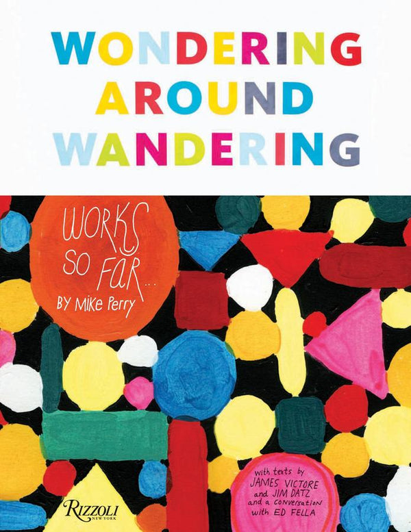 Wondering Around Wandering-Design/ fashion/ architecture/ illustration-買書書 BuyBookBook