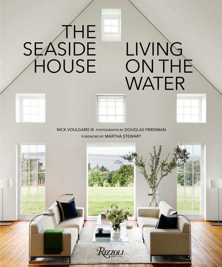 The Seaside House-Lifestyle and Leisure-買書書 BuyBookBook