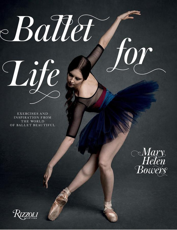 Ballet for Life-Family and health-買書書 BuyBookBook