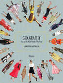 Gio_Graphy-Design/ fashion/ architecture/ illustration-買書書 BuyBookBook