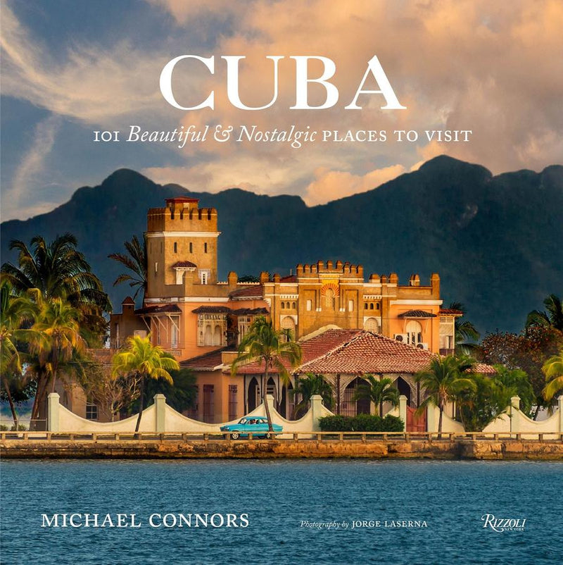Cuba-Lifestyle and Leisure-買書書 BuyBookBook