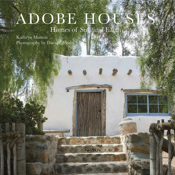 Adobe Houses-Lifestyle and Leisure-買書書 BuyBookBook
