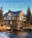 Summer Houses by the Sea-Design/ fashion/ architecture/ illustration-買書書 BuyBookBook