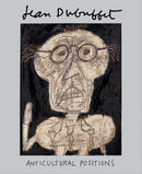 Jean Dubuffet: Anticultural Positions-Art: general-買書書 BuyBookBook