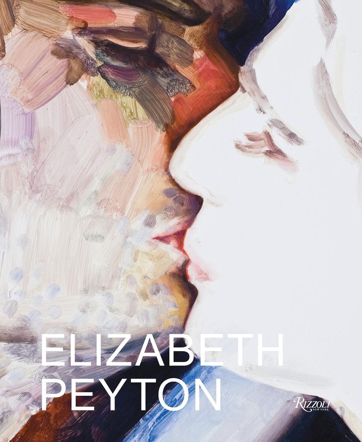 Elizabeth Peyton-Art: general-買書書 BuyBookBook