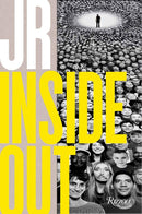 JR: Inside Out-Art: general-買書書 BuyBookBook