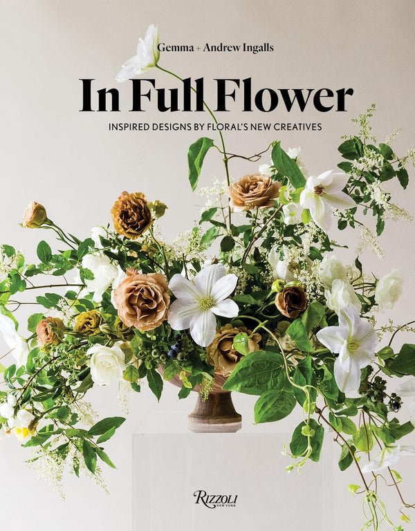 In Full Flower-Lifestyle and Leisure-買書書 BuyBookBook