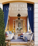The Art of Elegance-Lifestyle and Leisure-買書書 BuyBookBook