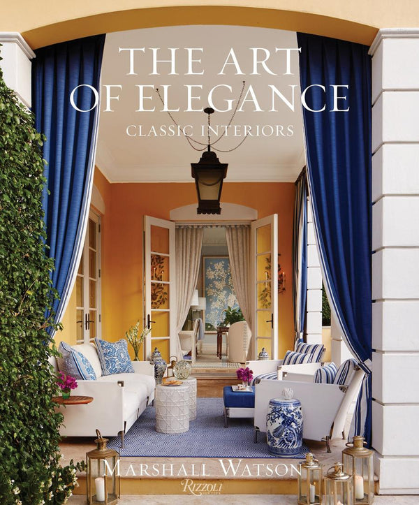 The Art of Elegance-Lifestyle and Leisure-買書書 BuyBookBook