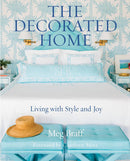 The Decorated Home-Lifestyle and Leisure-買書書 BuyBookBook