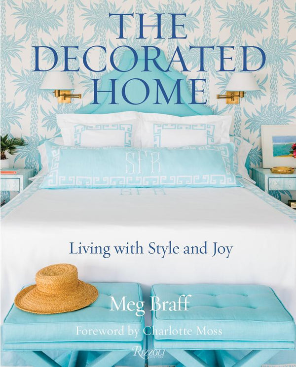 The Decorated Home-Lifestyle and Leisure-買書書 BuyBookBook