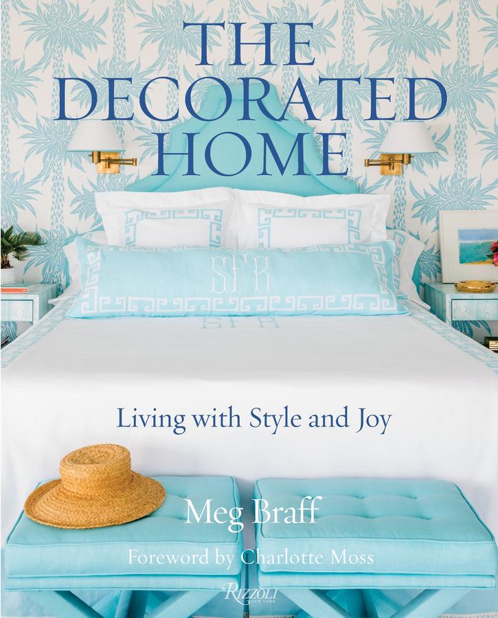 The Decorated Home-Lifestyle and Leisure-買書書 BuyBookBook