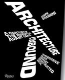 Architecture Unbound-Design/ fashion/ architecture/ illustration-買書書 BuyBookBook