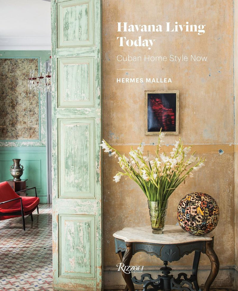 Havana Living Today-Lifestyle and Leisure-買書書 BuyBookBook