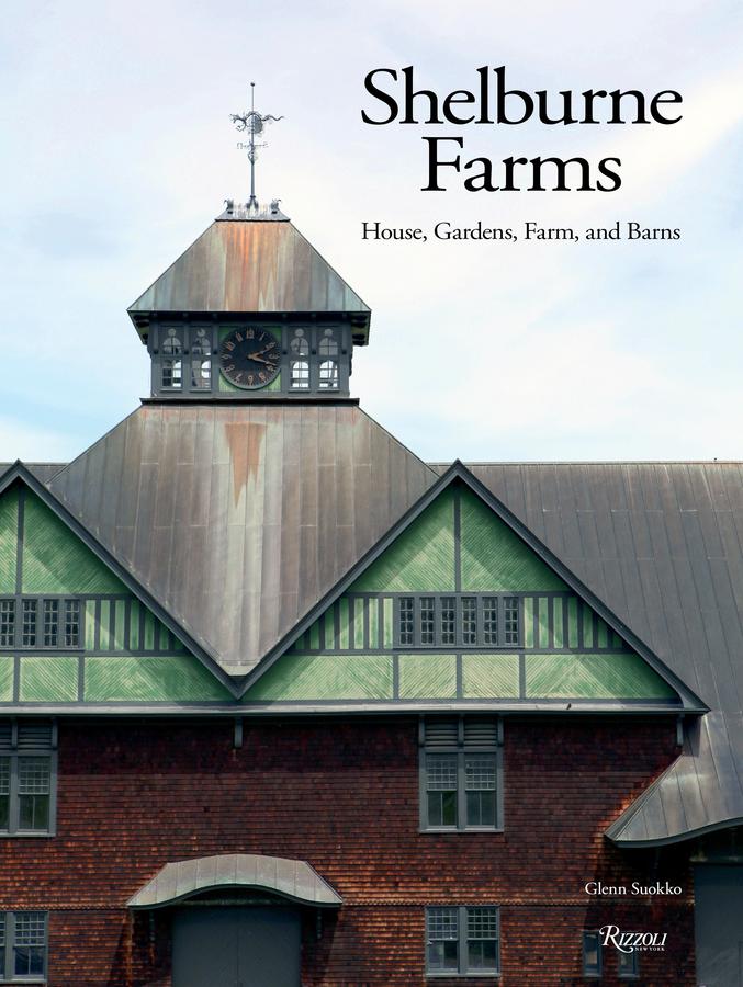 Shelburne Farms-Lifestyle and Leisure-買書書 BuyBookBook