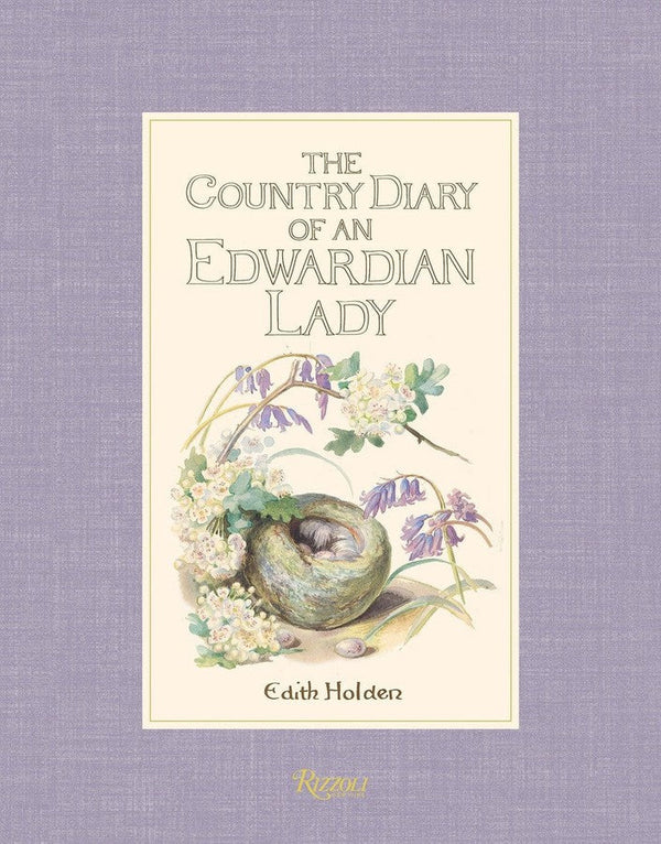 The Country Diary of an Edwardian Lady-Lifestyle and Leisure-買書書 BuyBookBook