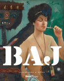 Enrico Baj-Art: general-買書書 BuyBookBook