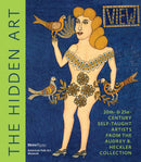 The Hidden Art-Art: general-買書書 BuyBookBook