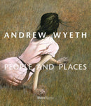 Andrew Wyeth-Art: general-買書書 BuyBookBook