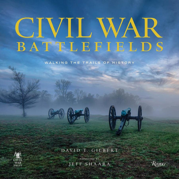 Civil War Battlefields-Lifestyle and Leisure-買書書 BuyBookBook
