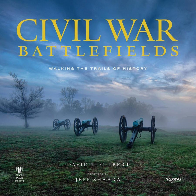 Civil War Battlefields-Lifestyle and Leisure-買書書 BuyBookBook