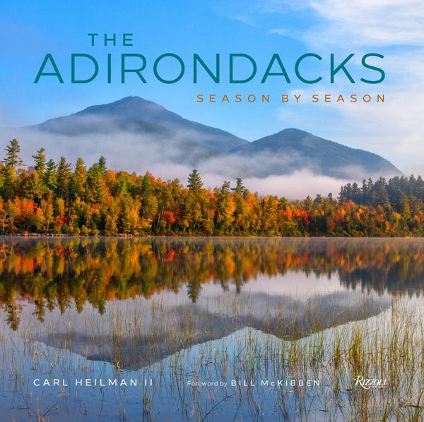 The Adirondacks-Photography and photographs-買書書 BuyBookBook