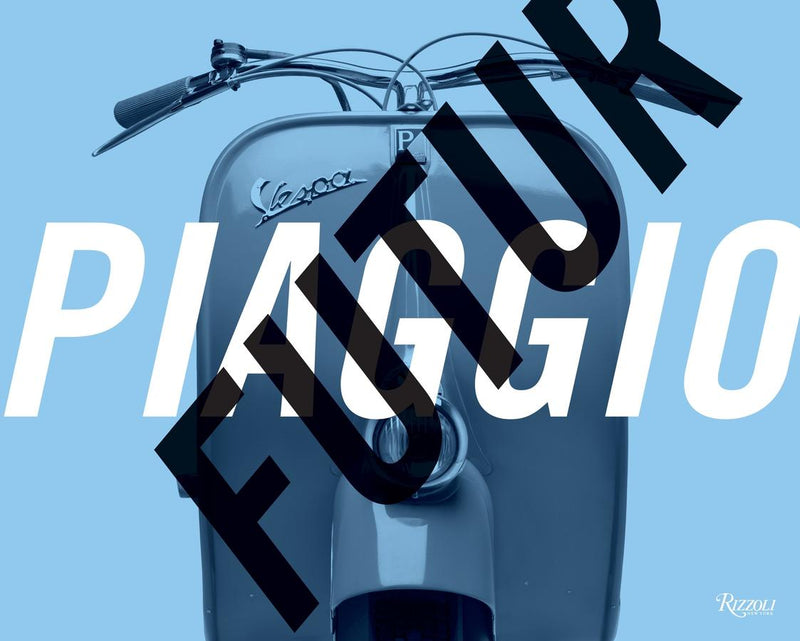 FuturPiaggio-Lifestyle and Leisure-買書書 BuyBookBook