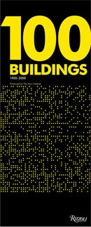 100 Buildings-Design/ fashion/ architecture/ illustration-買書書 BuyBookBook