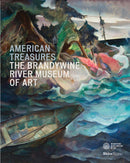 American Treasures-Art: general-買書書 BuyBookBook