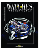 Watches International XVIII-Lifestyle and Leisure-買書書 BuyBookBook